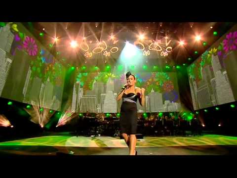 Kasia Wilk & Adam Sztaba Orchestra - New York