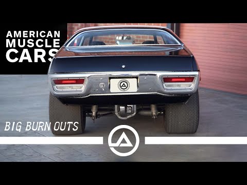 Badass Custom Muscle Cars Compilation | Best of Autotopia