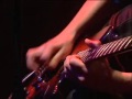 New Model Army - Over The Wire  (Live London Astoria 2003)
