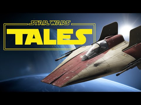 Flotta Ribelle, Tutte le Navi Modello " Wing " - Star Wars Tales