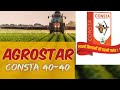 Agrostar PowerGrow Consta (Fipronil 40% + Imidacloprid 40% WG) Result