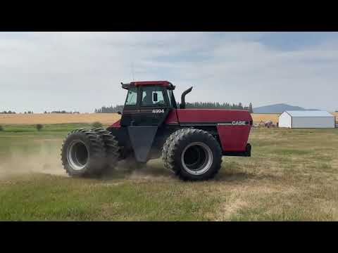 CASE IH 4994 For Sale