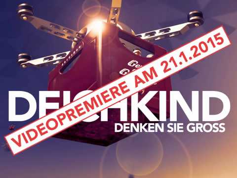 Video thumbnail for Denken Sie groß
