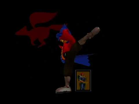 Tipperoni 179 - GF - Albert (Falco) vs Bok Choy (Captain Falcon)