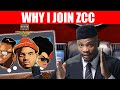 Answering MacG S Joining ZCC Reasons Biblically