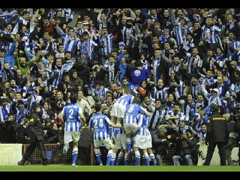 FULL MATCH | Athletic Club 1-3 Real Sociedad LaLiga 2012/13