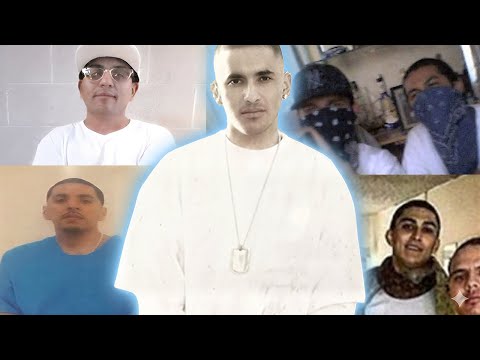 Sureños greenlight Rapper: Sureños vs Norteños Deadly war