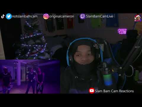 Clavish, D-Block Europe - Rocket Science (Official Video) [AMERICAN REACTION]🇬🇧