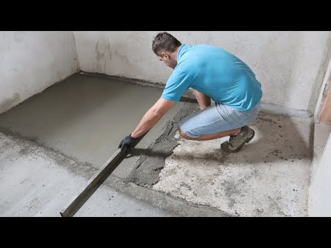 Como Fazer Contra Piso Veja essa Dica - Dicas do Fernando
