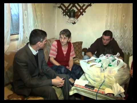 POSJETA PORODICI MEKIC