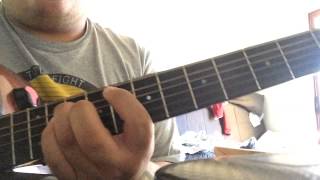 Pedro the Lion - Of Up and Coming Monarchs (Cover)