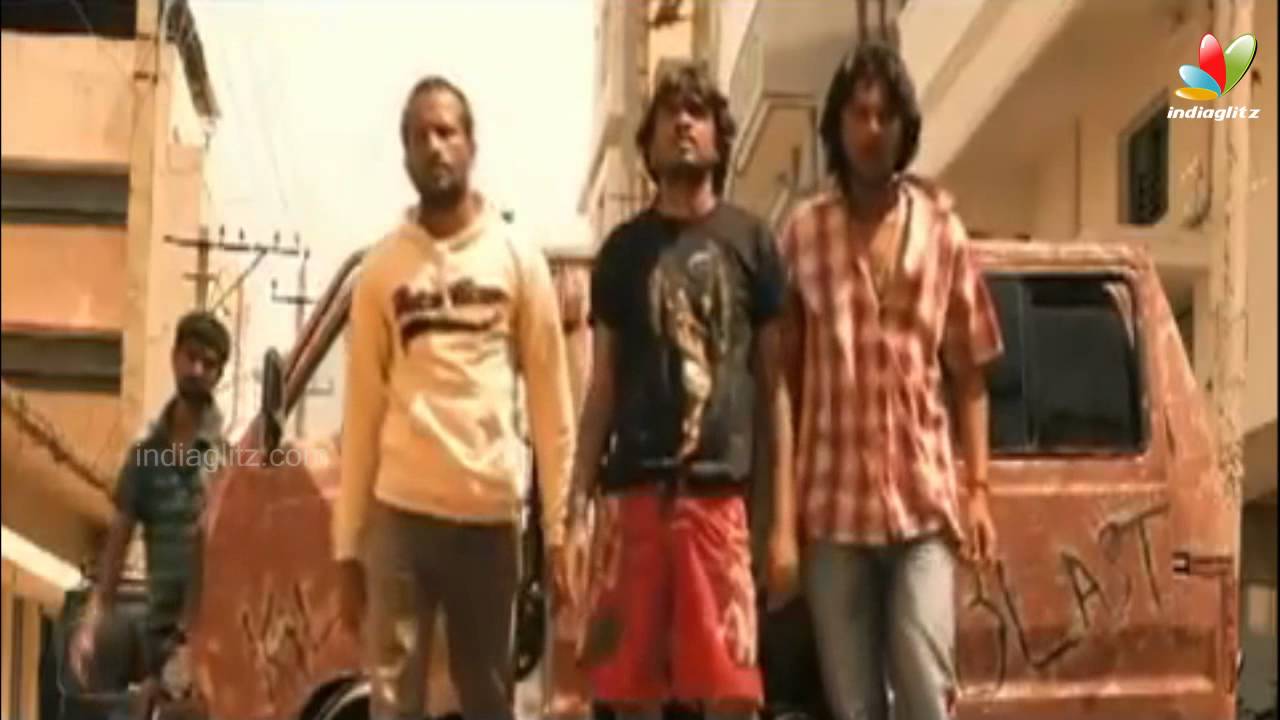 Alemari Kannada Movie | Yogesh, Radhika Pandit | Latest Kannada Movie Trailer