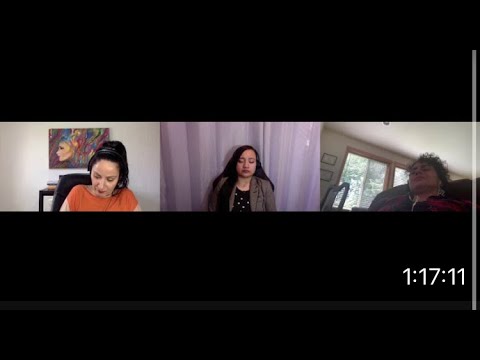 496 Bety encontrando mi amor - Hipnosis Conciencia Efectiva Irazema Nuño