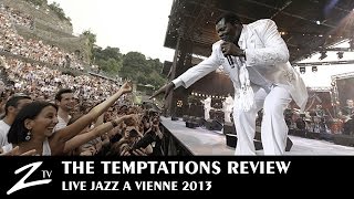 The Temptations Review - LIVE HD