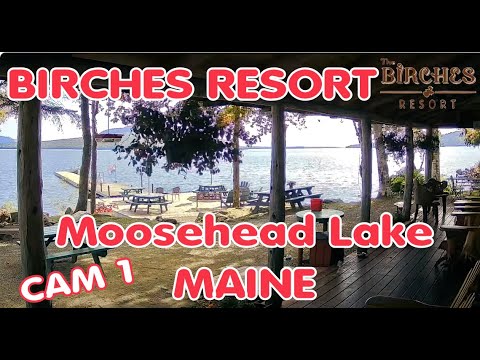 Moosehead Lake - The Birches thumbnail