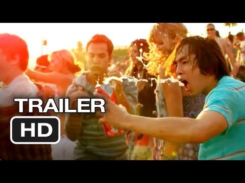 21 & Over (2013) Trailer 2