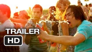 Video trailer för 21 & Over Official Trailer #1 (2013) - Comedy Movie HD