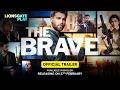 The Brave TV Series Official Trailer The Deadliest Rescue Mission