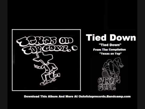 Tied Down - Tied Down