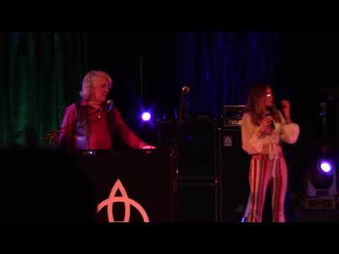 Zeppelin Alive at Stargazers Theater 12/29/23 Kashmir