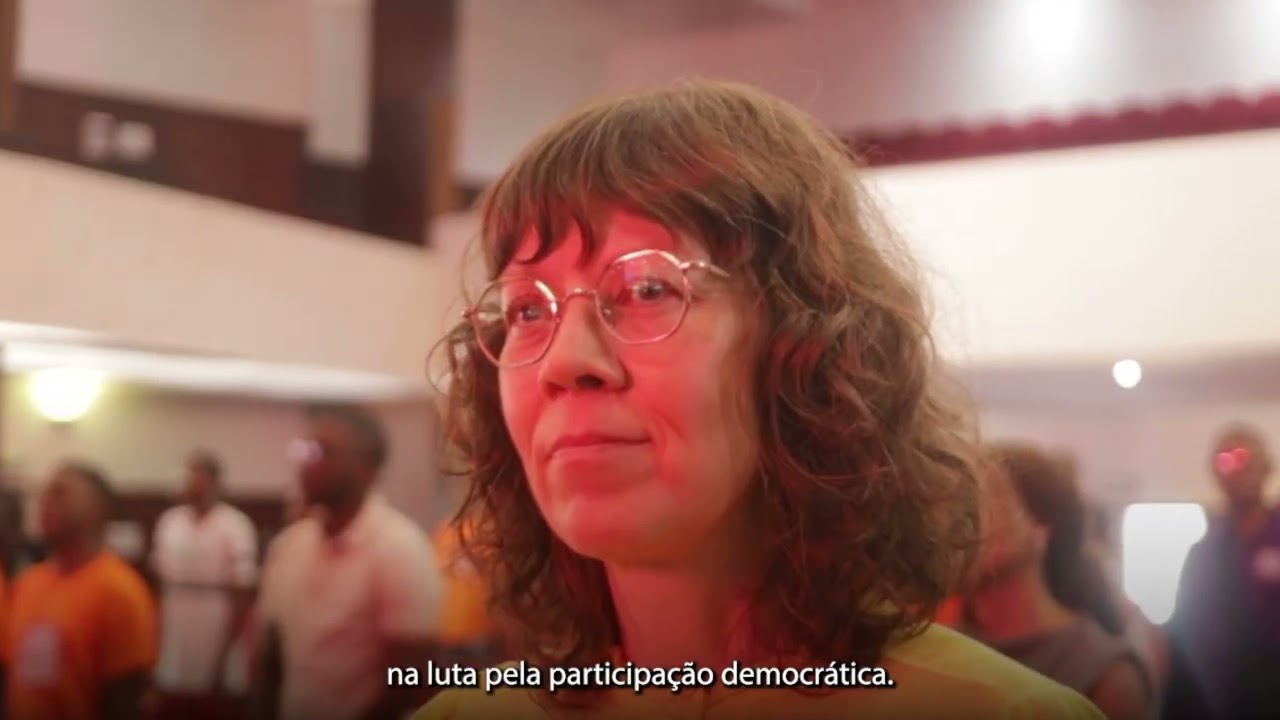 Festival Tell Your Story | Projecto SOU JOVEM