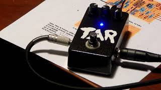 Video thumbnail for Tar Proco rat clone by Sizzorfite Studio