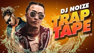 Trap Tape #15 | New Hip Hop Rap Songs February 2019 | Street Soundcloud Mumble Rap | DJ Noize Mix