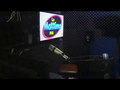 La Maxxima TV Live Stream