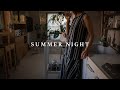 Japanese Vlog Summer Night Routine A Life In Japan