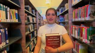 Kafkas/İİBF/Tanıtım Videosu