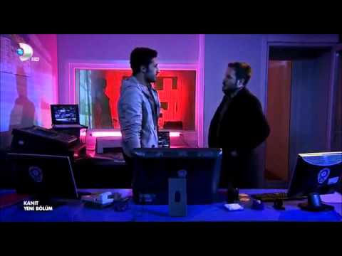 Kanıt 77. Bölüm - Emre Özmen