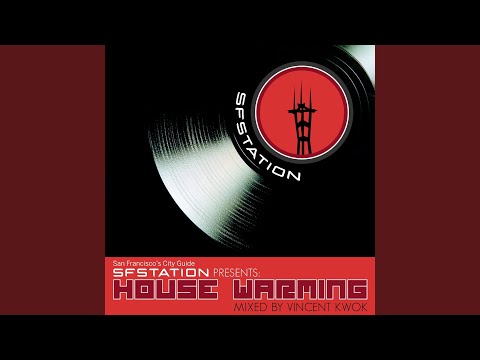 Brazilian Love Affair (Miguel Migs Salted Remix)