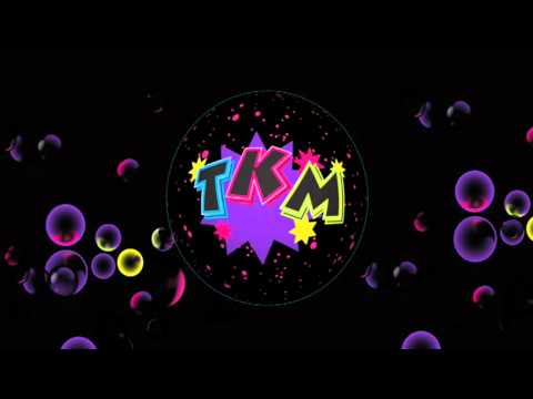 Audio Coreografía de Party Rock - LMFAO (Anthem ft. Lauren Bennett & GoonRock) / TKM