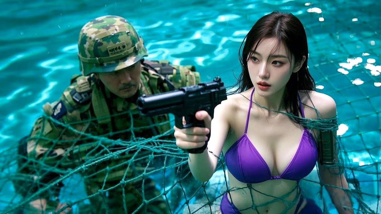 A train was hijacked, but one agent handled 800 people alone!