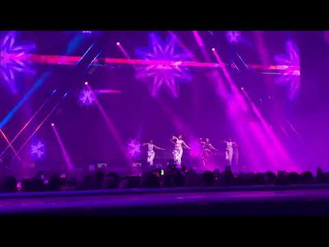 191109 KAMP Day 1 AleXa (알렉사) - Dramarama Cover [Original: Monsta X]