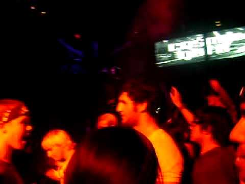 Cosmic Gate: Nic Chagall - This Moment f. Jonathan Mendelsohn & SongID