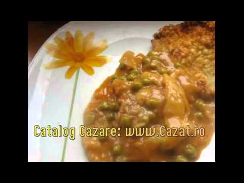 Cazare Turia, Olt - Cazat.ro