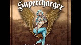 SuperCharger - Broken Hearts And Fallaparts (2014) SuperCharger