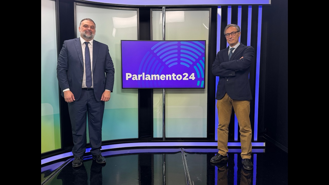 De Carlo (FdI): in arrivo una Rete delle città con almeno 100 anni di Made in Italy alle spalle