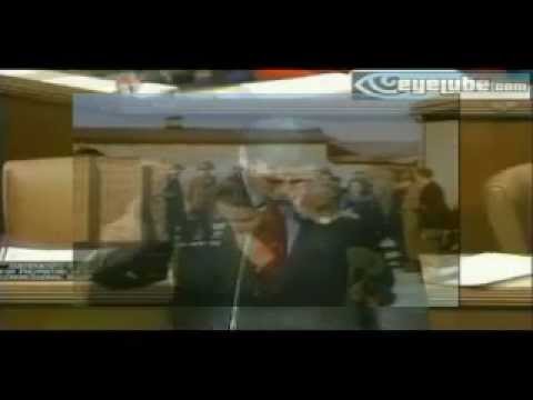 WARNING Graphic Content:    Silver Psycho - Evilibrium Unmasked