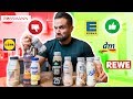 Wie gut sind PROTEINDRINKS? - TOPS & FLOPS
