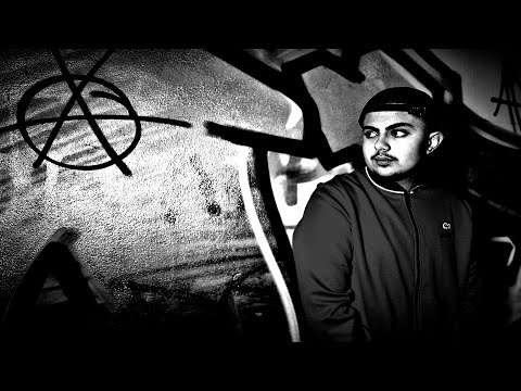 Vato36 - Strecken (Official Video) prod. by BR Beatz