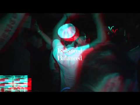 Frank Kvitta - Balanced (Official Music Video)