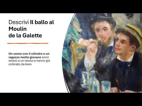 Impressionismo nell'Arte
