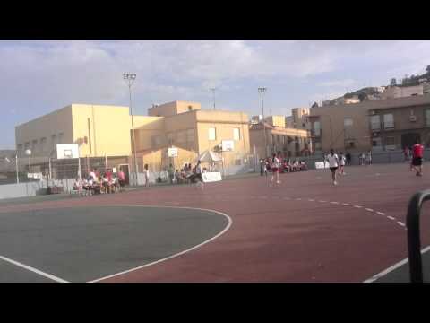 Final I Torneo de Gádor