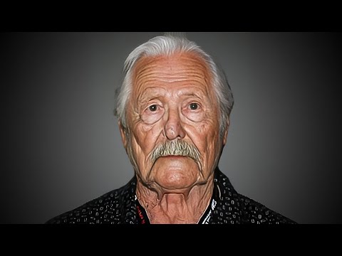 The Real Man Behind the Legend William Smith