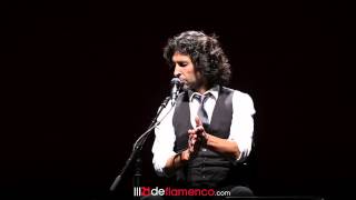 Arcángel - Olor a tierra -Suma Flamenca