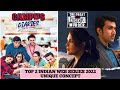 TOP 2 Indian Web Series 2022 Unique Concept Newmovie Netflix Itz Uttam Shorts