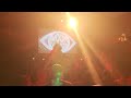 Moon Walker Monopoly Money High Noon Saloon Madison WI 10 5 2025