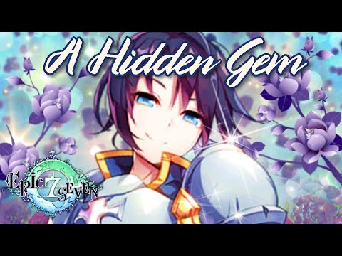 [Epic Seven] Basking in RTA With Bask